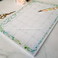 Monthly To-Do List Calendar Planner